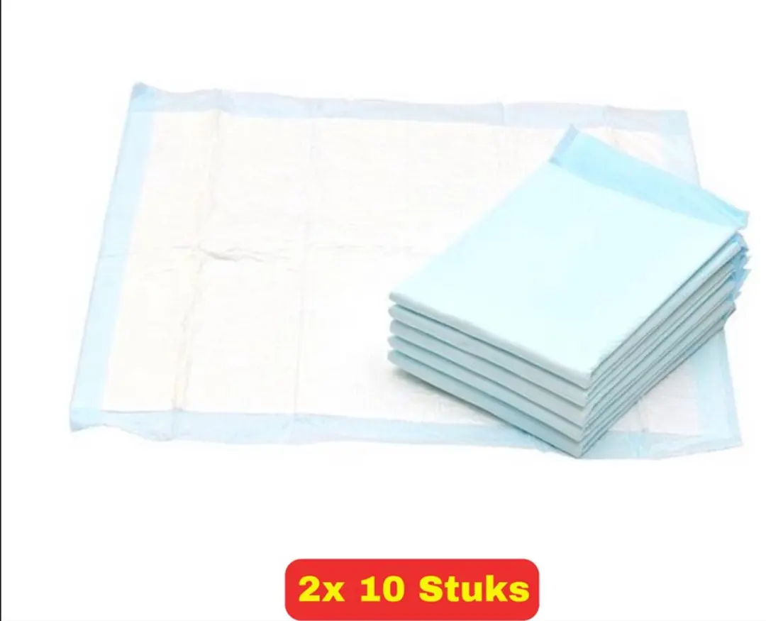 Romed Incontinentie Onderlegger 60x90cm
