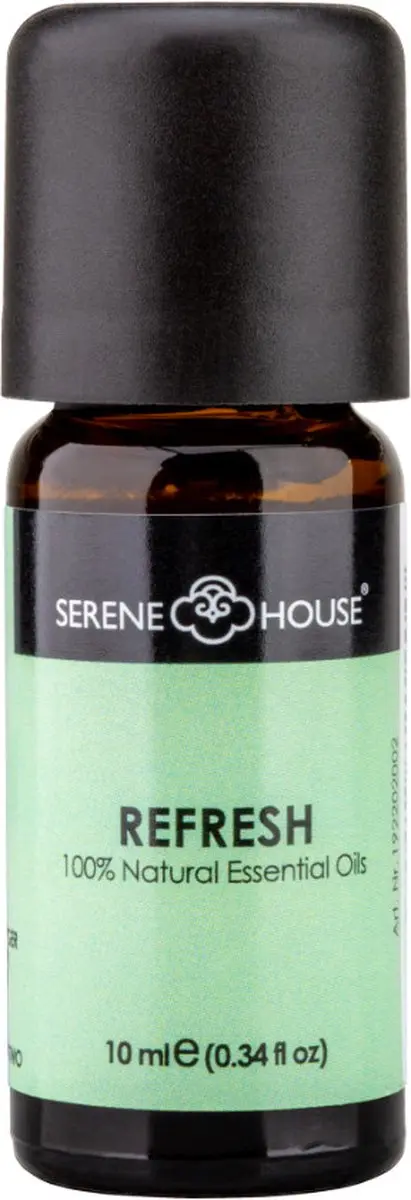 Serene House Essential Oil 10ml