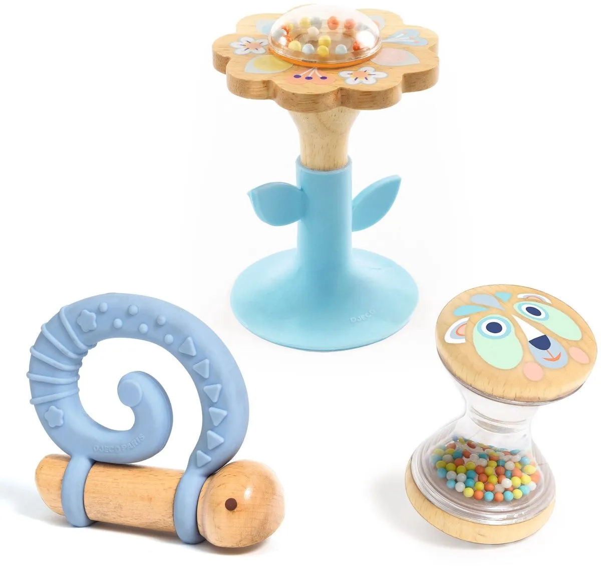 Djeco BabyGifti