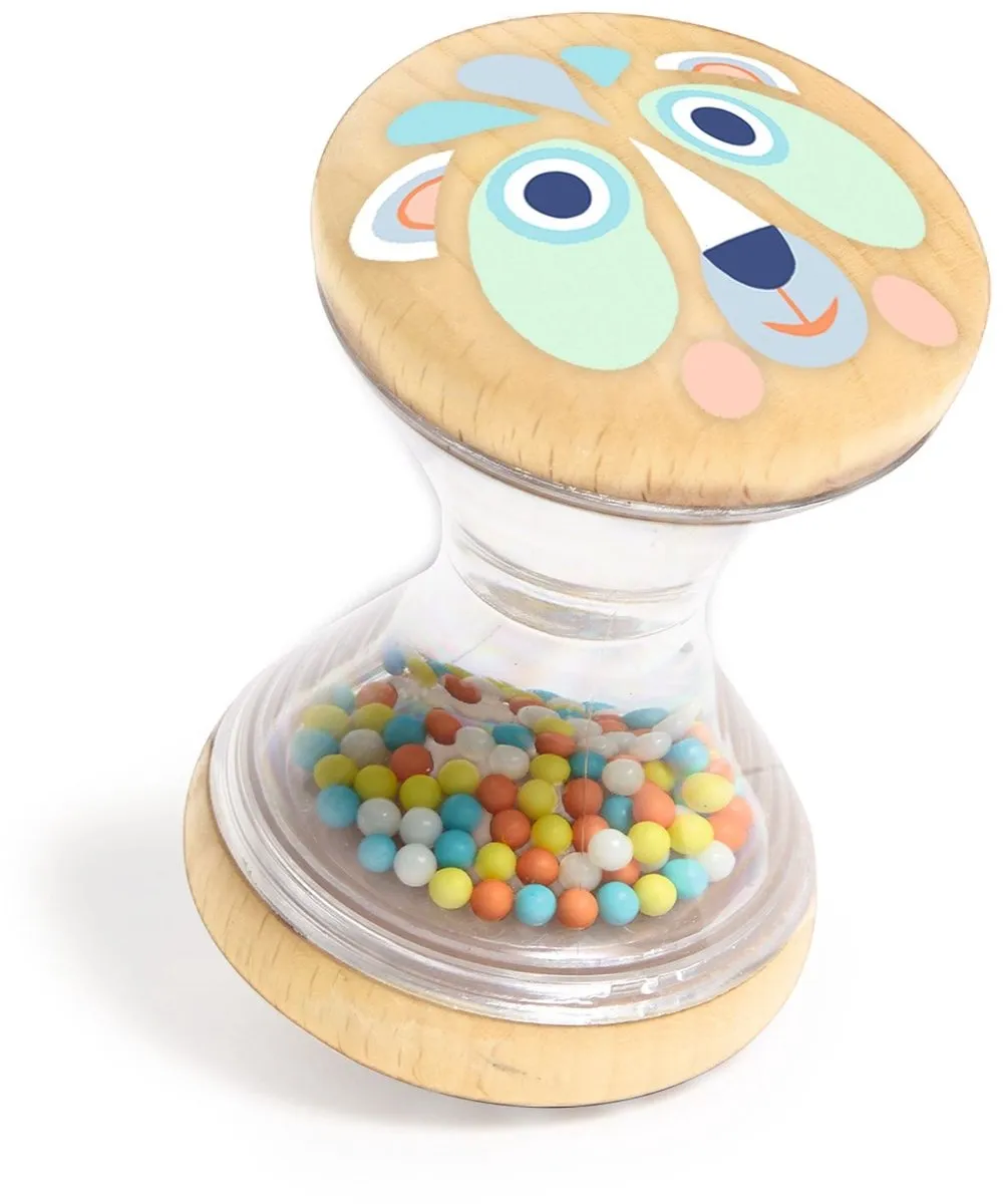 Djeco BabyGifti - DJ06181 - afbeelding 4 van 5