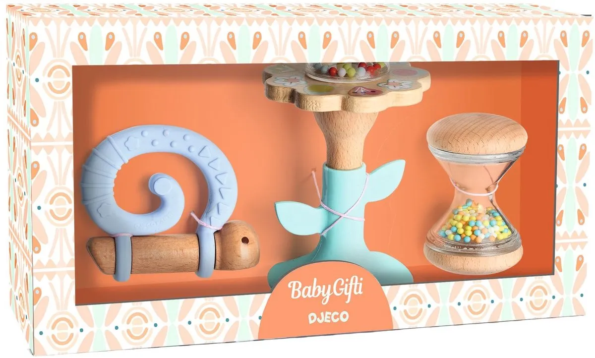 Djeco BabyGifti - DJ06181 - afbeelding 2 van 5