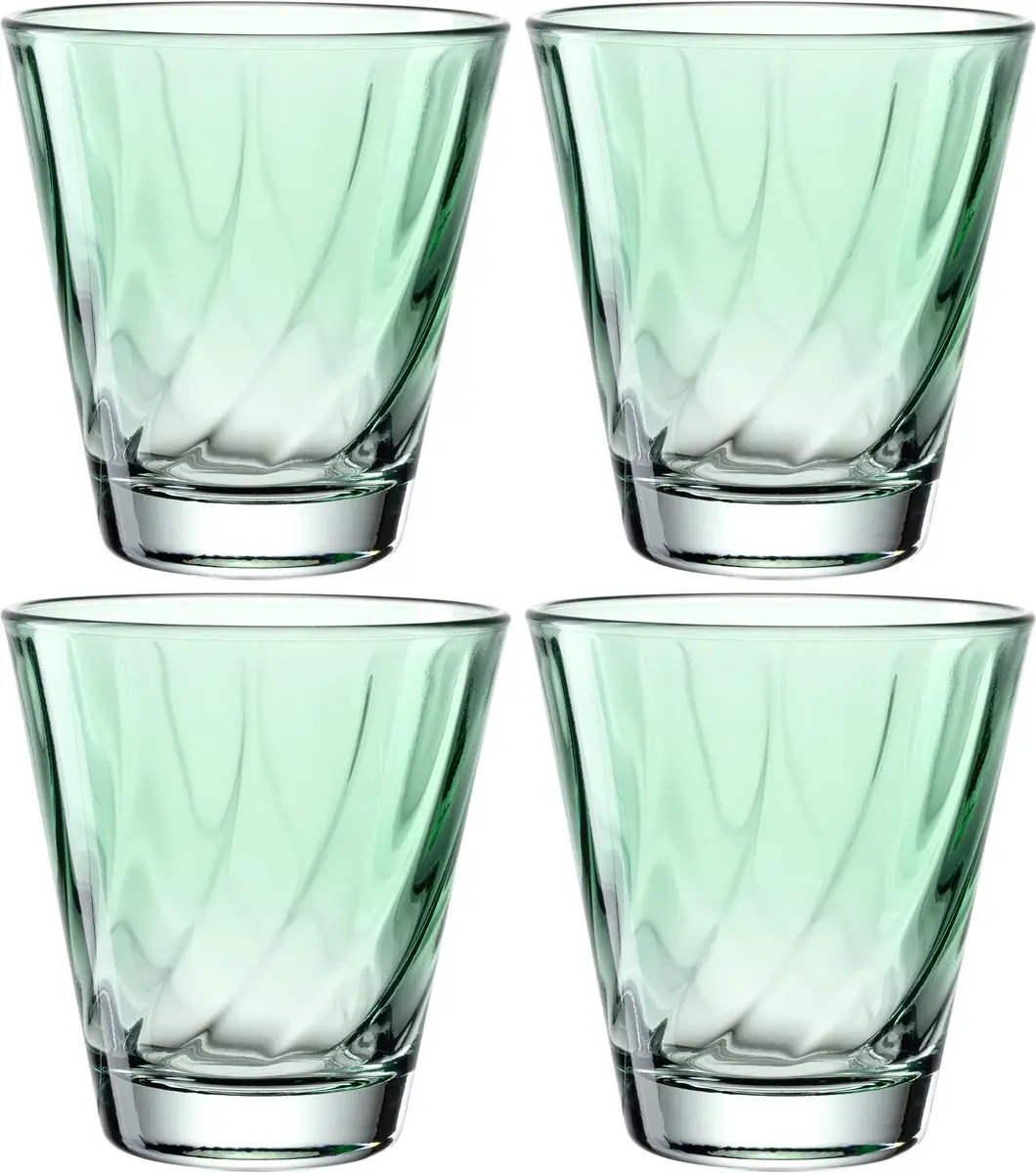 Leonardo Twist Drinkglas 215ml