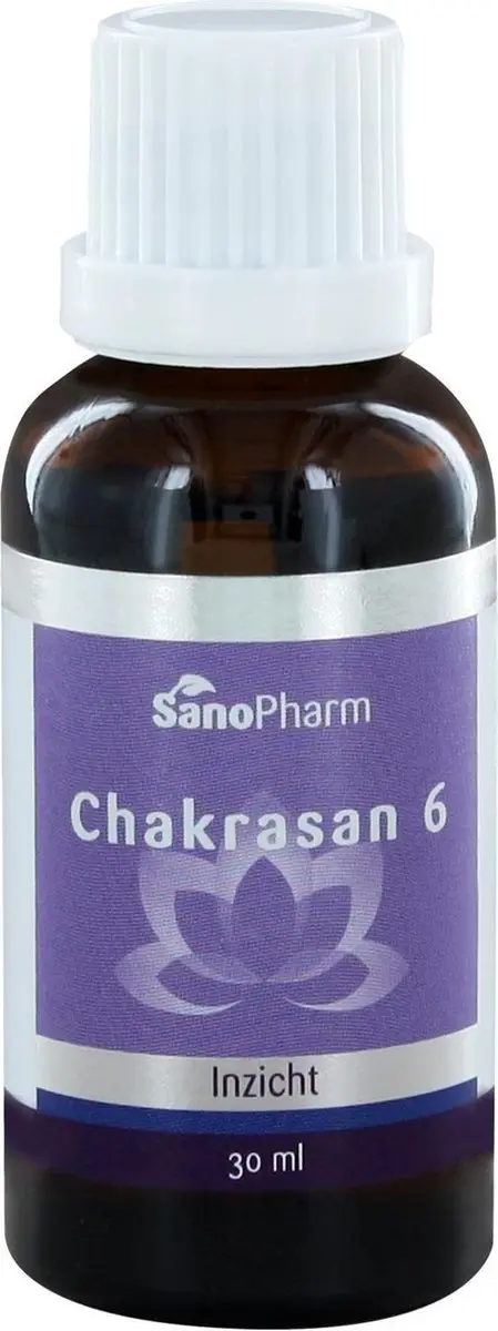 SANOPHARM CHAKRASAN 6