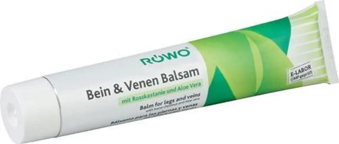 Röwo Been en Veenbalsem 100ml