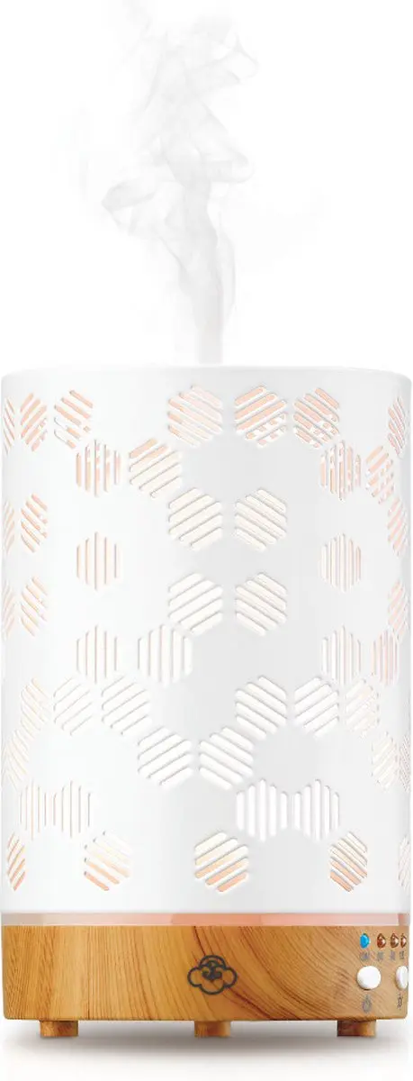 Serene House Honeycomb Ultrasone Diffuser 90ml