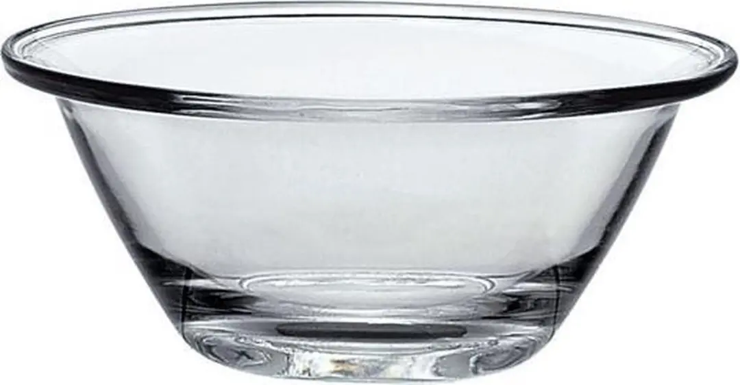 Mr Chef Schaal D11cm Set6 Mr Chef