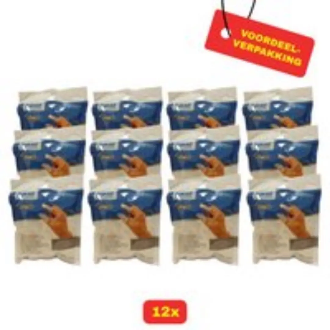 Romed Vingercondooms Latex L