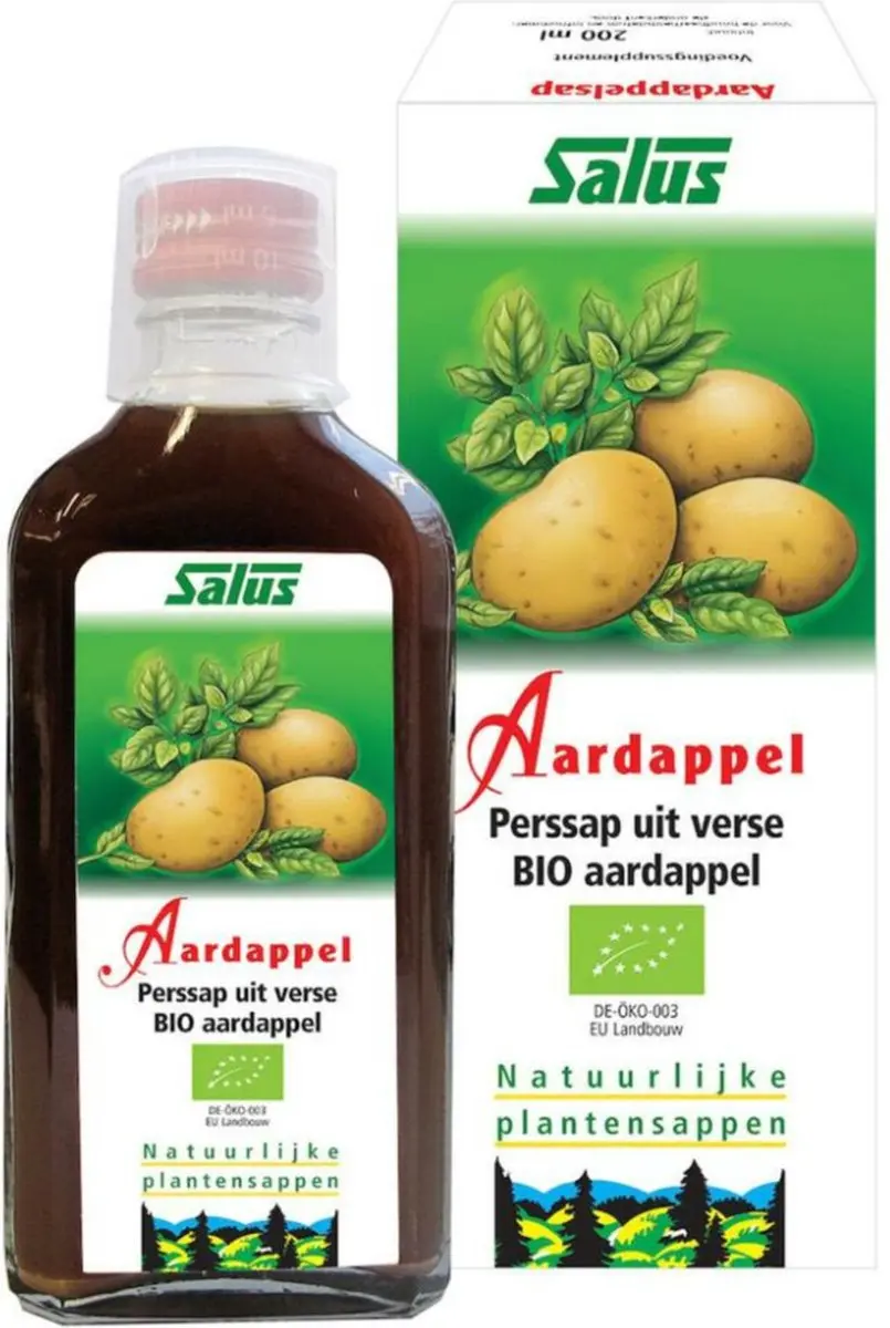 Salus Aardappelsap