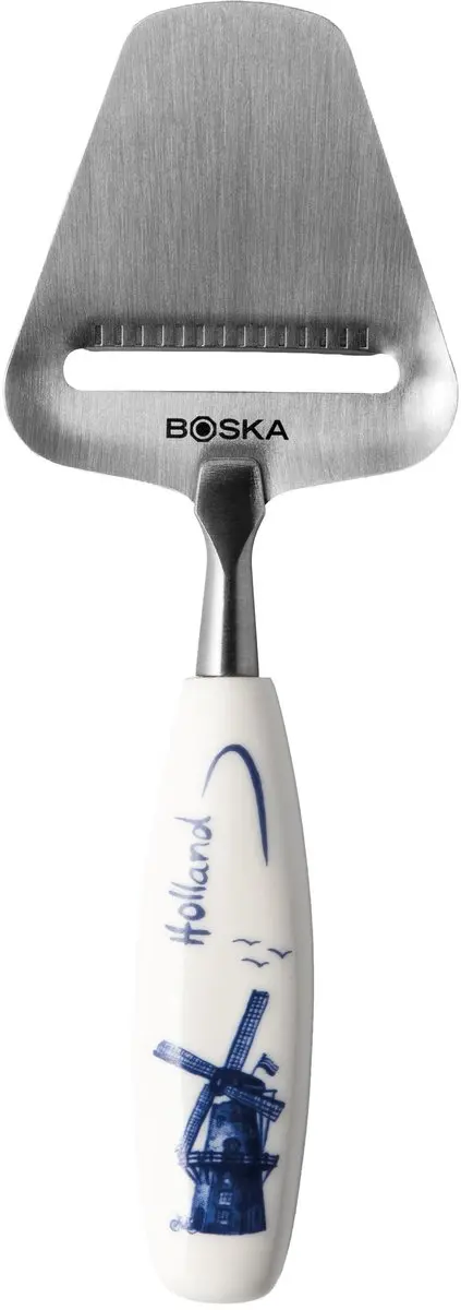 Boska Delfts Blauw Mini Kaasschaaf