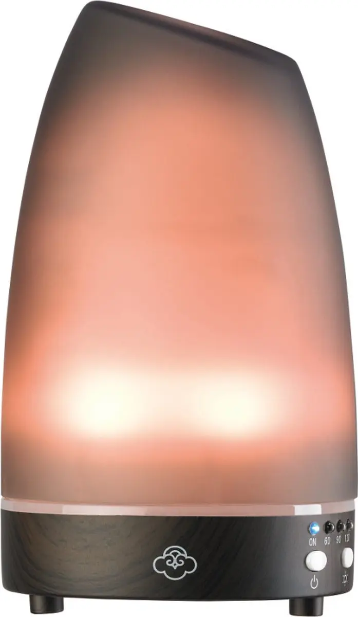 Serene House Ultrasonic Diffuser Astro Grey 90ml