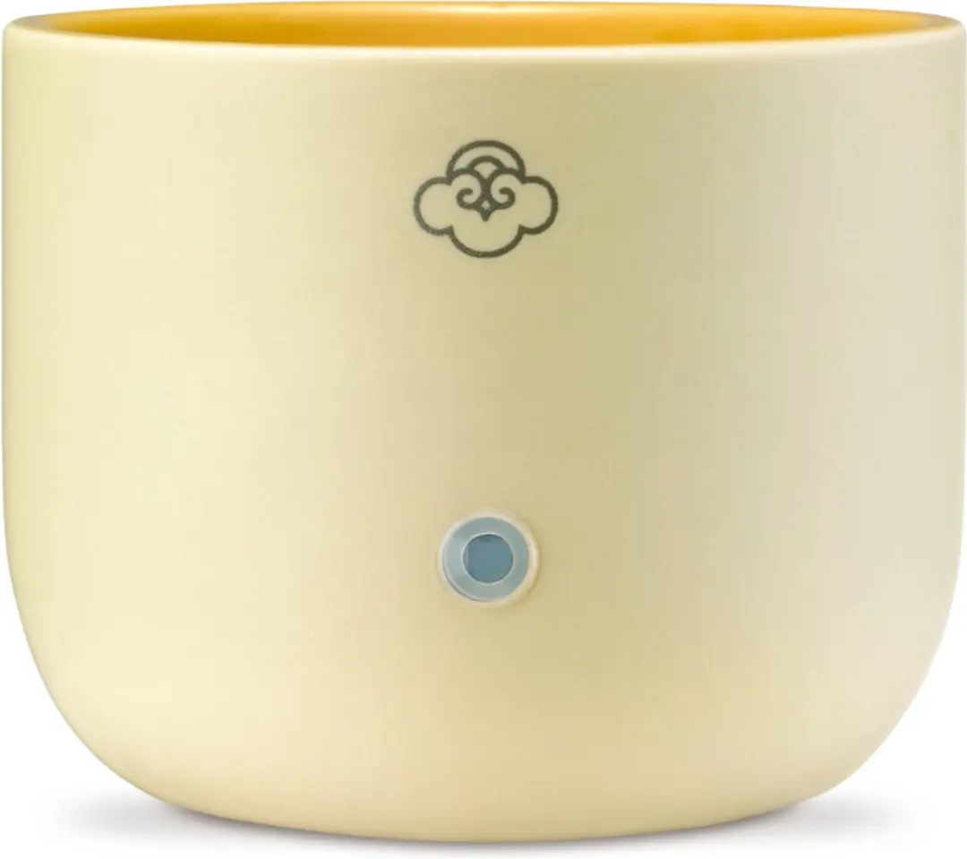 Serene House Serene Pod Wax Warmer - Sprout Geel