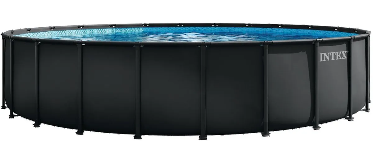Intex Ultra XTR Frame Opzetzwembad 732x132cm