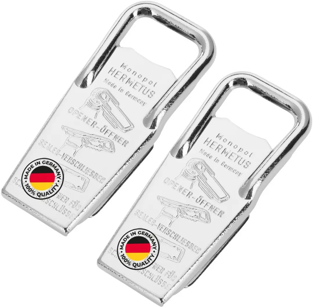 Westmark 618322E3 Flesopener 2 Stuks