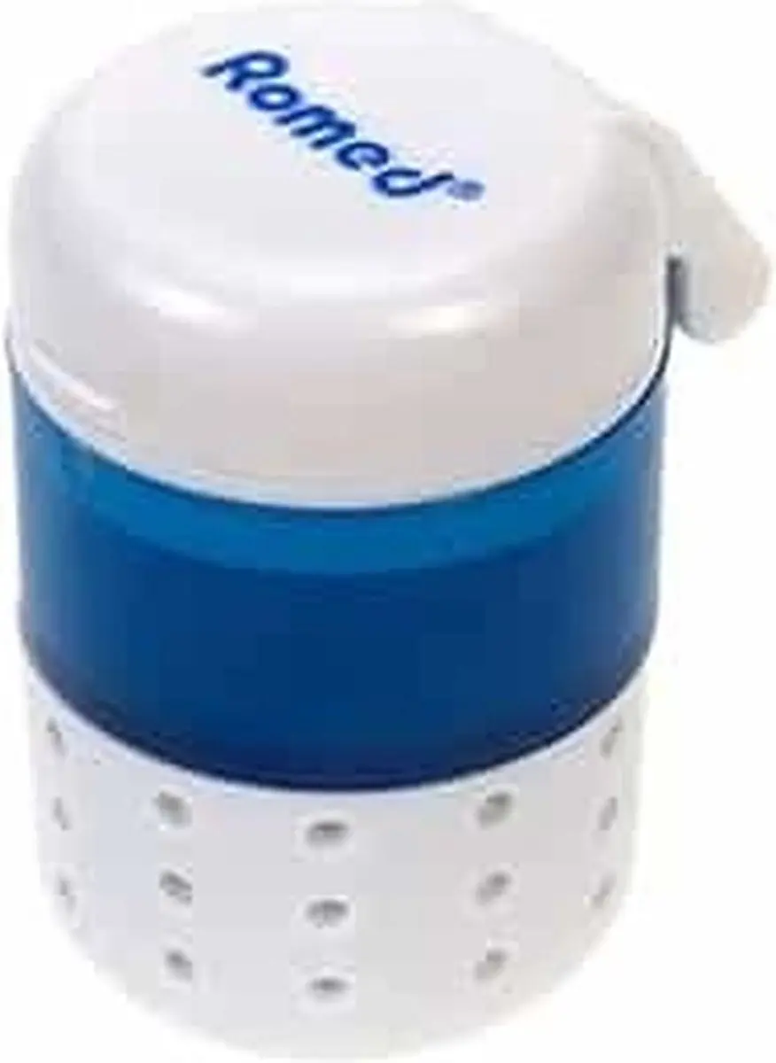 Romed Pillenmaler - Set 40 Stuks