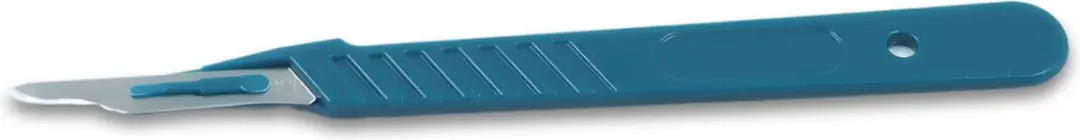 Romed Scalpelmesjes nr.15 - 10 Stuks