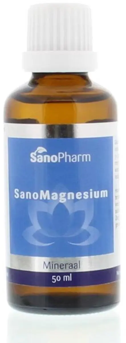 SANO MAGNESIUM