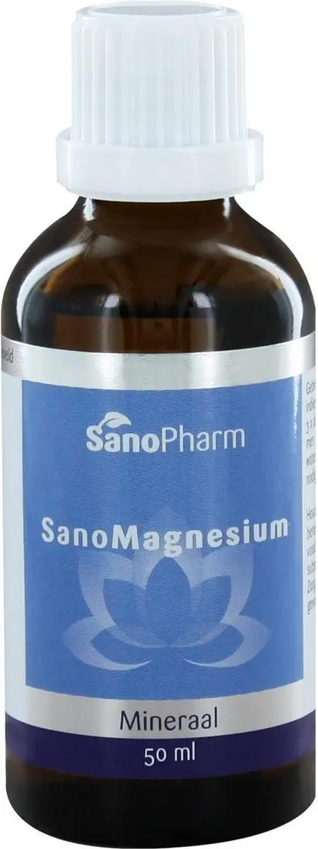 SANO MAGNESIUM