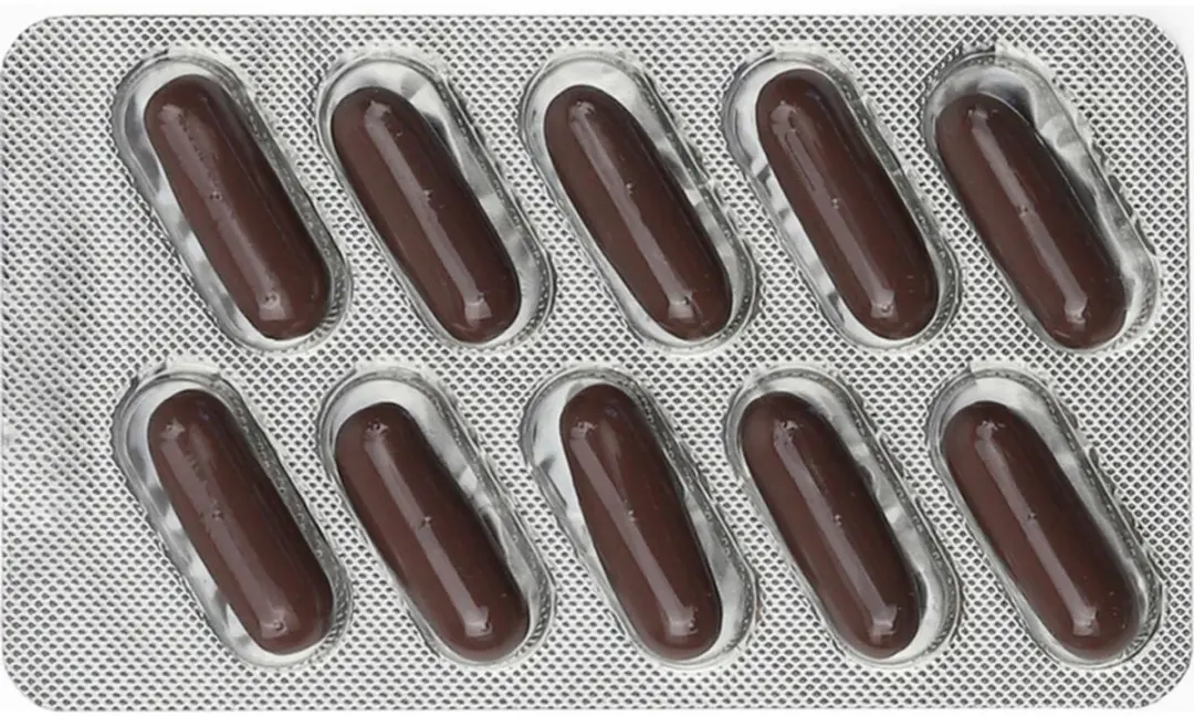 Bional Nachtrust Valeriaan Forte 240 capsules - 4 Stuks