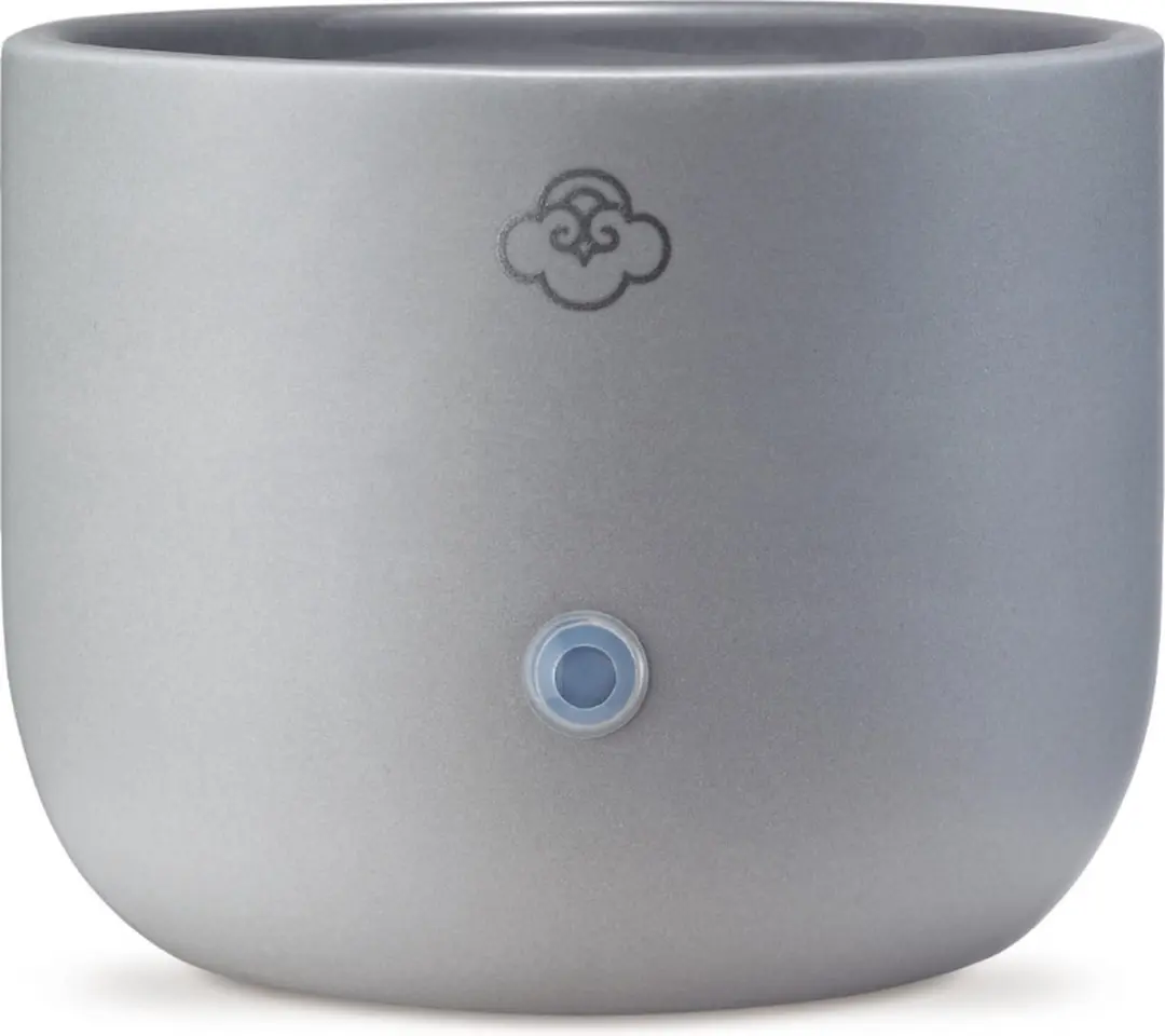 Serene House Pod Wax Warmer - Sprout Grijs