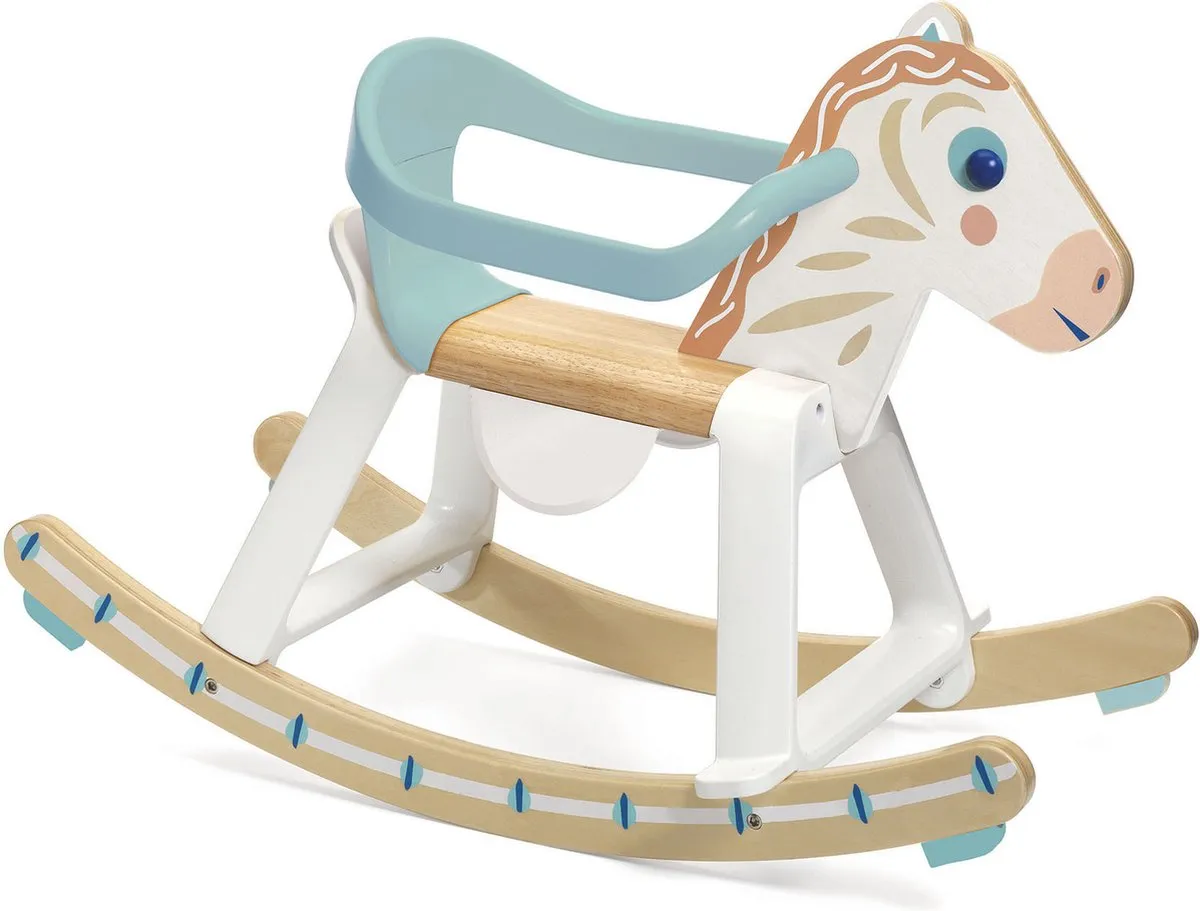 Djeco BabyCavali 6132 Speelgoed
