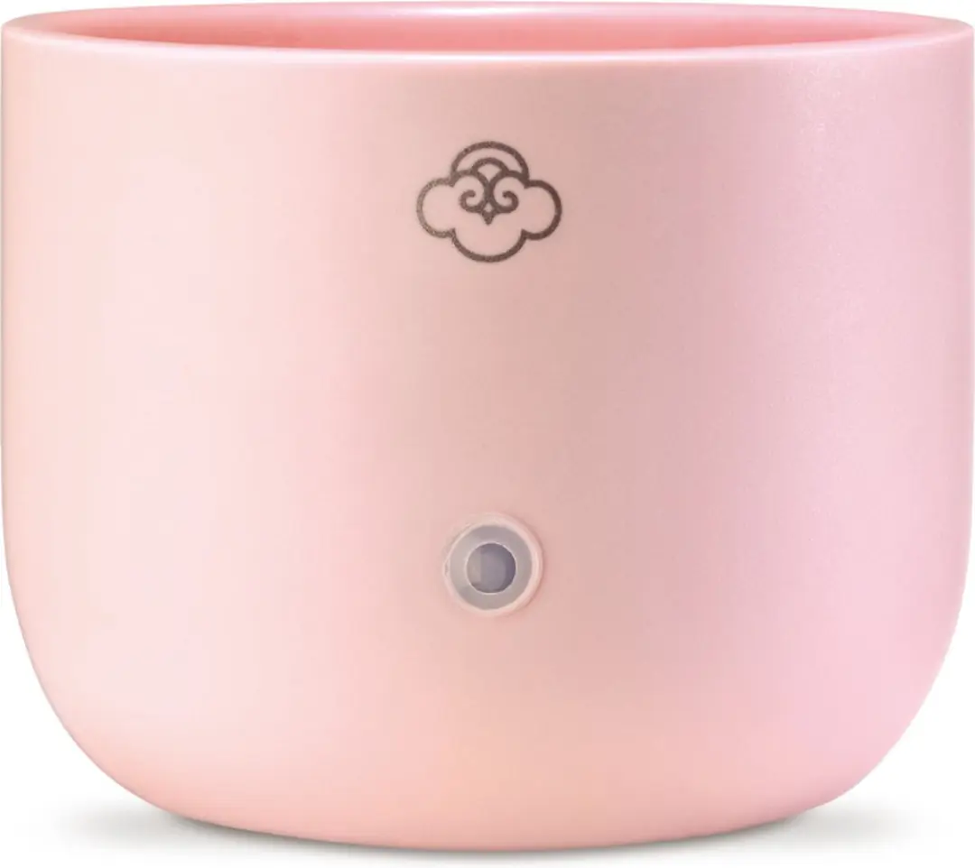 Serene House Serene Pod Waxwarmer - Roze