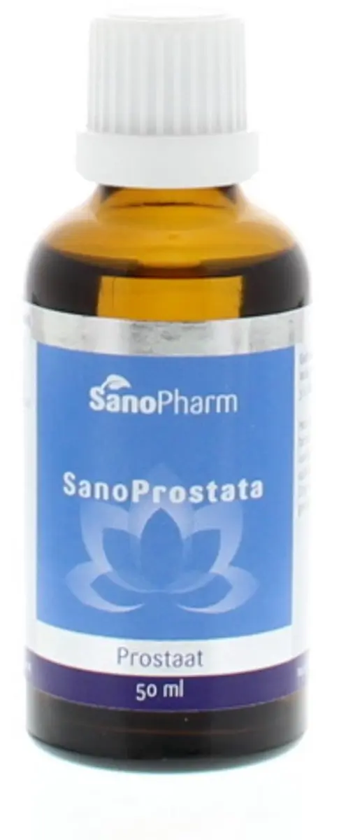 SanoPharm SanoProstata
