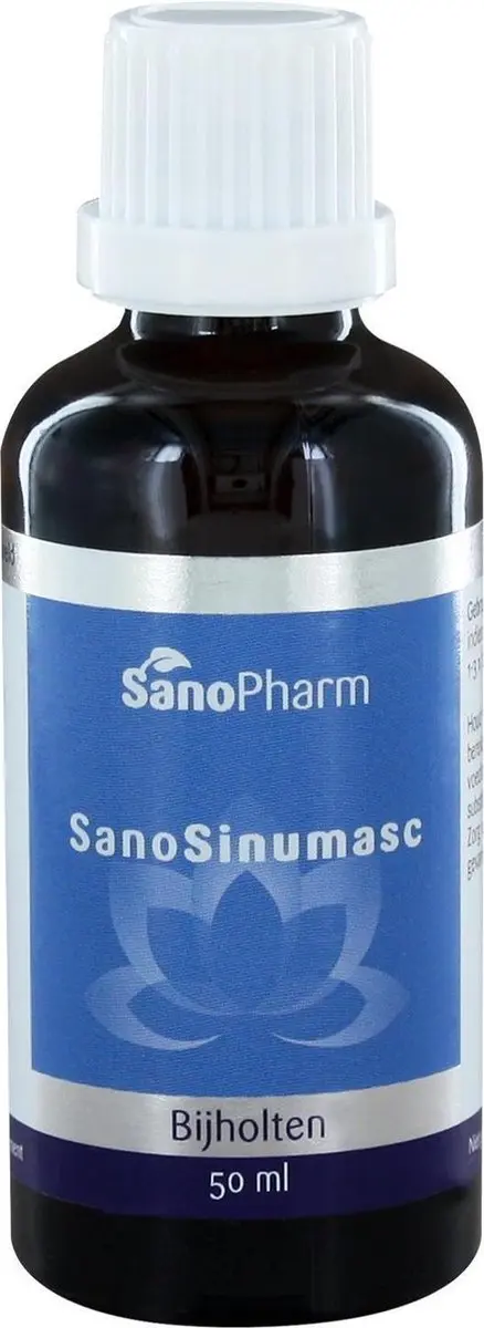 SANO SINUMASC