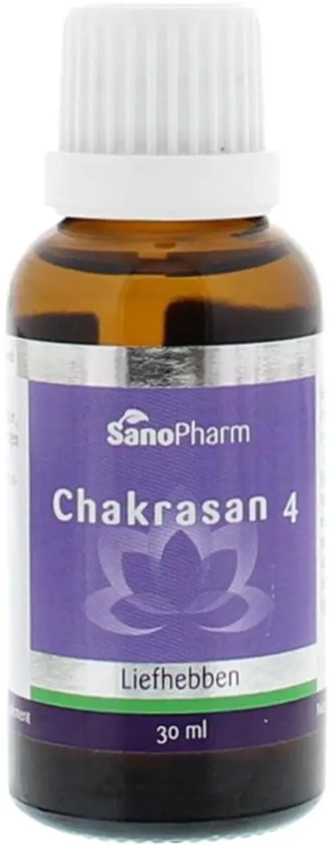 SANOPHARM CHAKRASAN 4