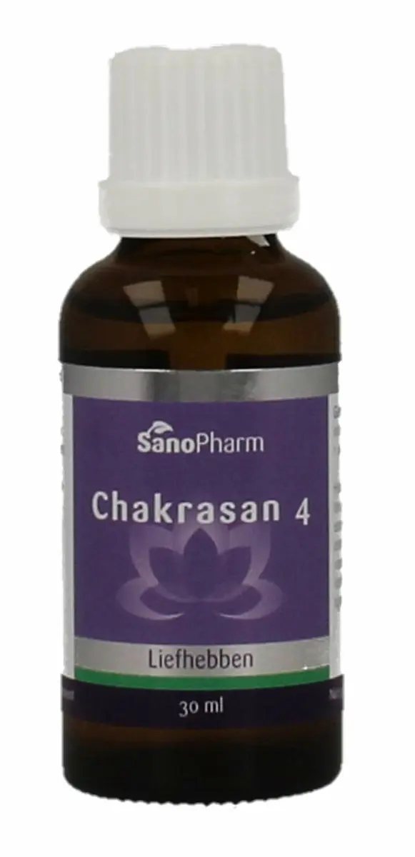 SANOPHARM CHAKRASAN 4