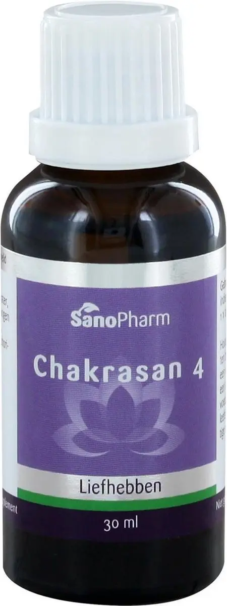 SANOPHARM CHAKRASAN 4