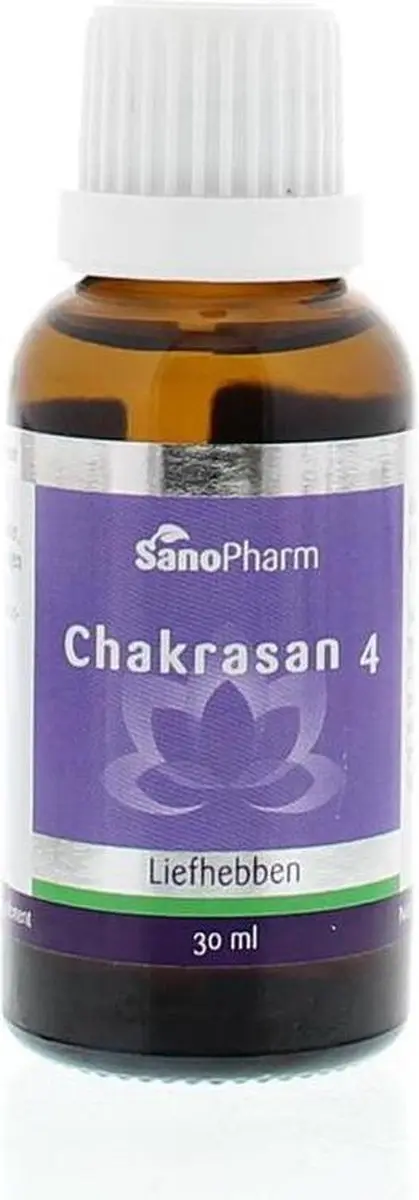SANOPHARM CHAKRASAN 4