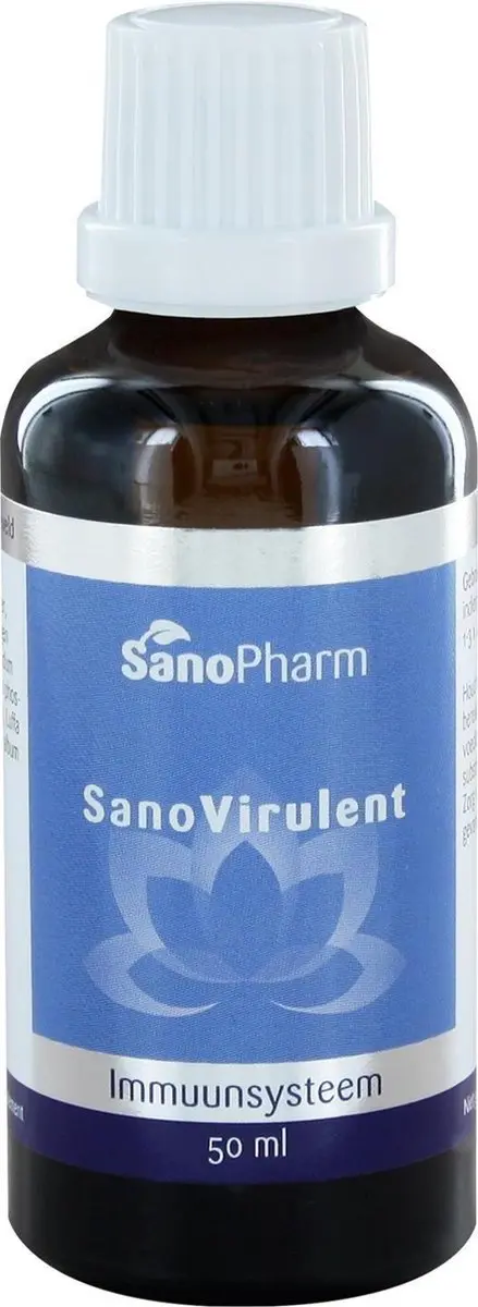 SANO VIRULENT