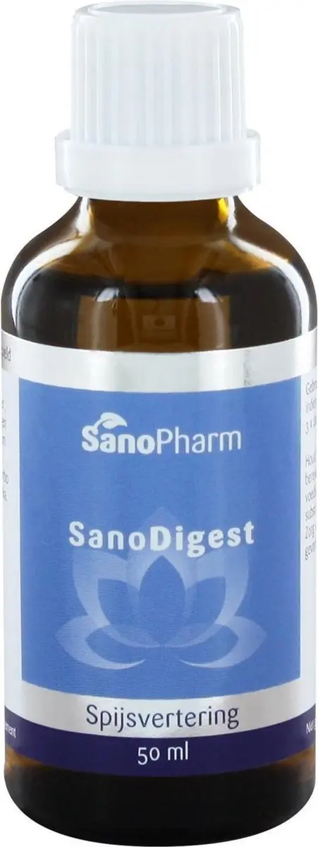 SANO DIGEST