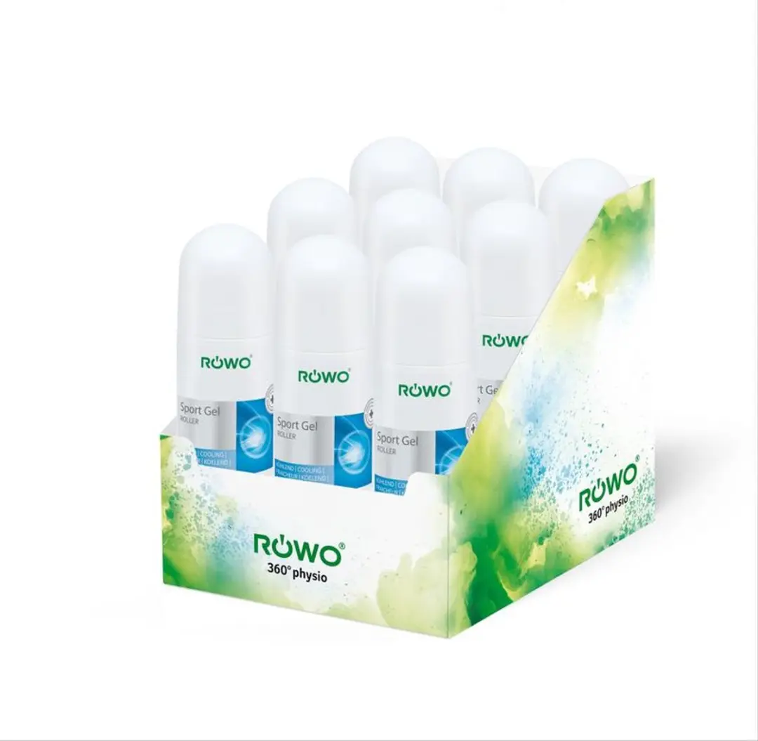 Röwo Sportgel Roller 50ml