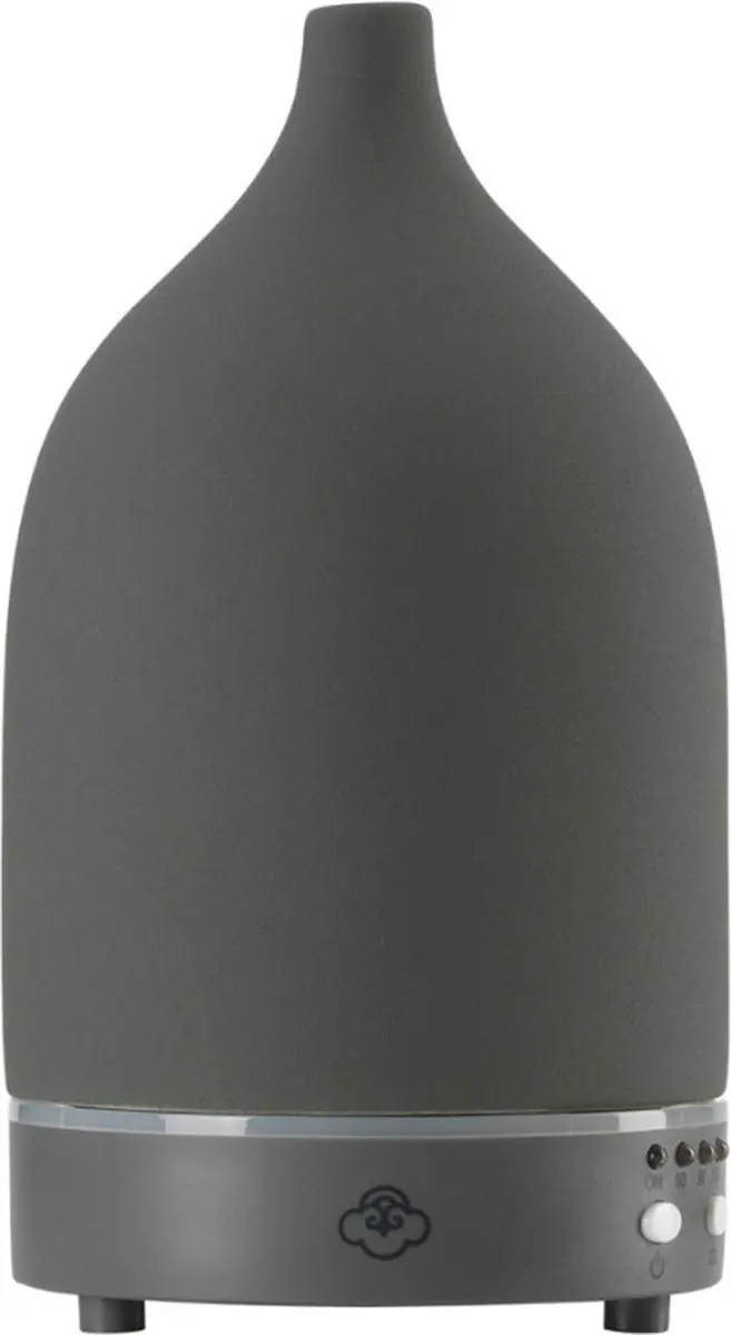 Serene House Vapor Grey Ultrasone Diffuser 90ml