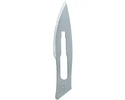 Romed Scalpelmesjes nr. 23 Steriel - 100 Stuks