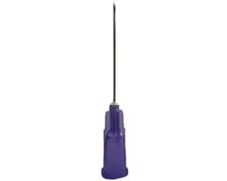 Romed 100 Injectienaalden 24G x 1