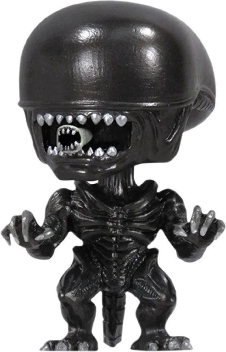Funko Pop! Alien FUN3143 Verzamelfiguur - Multi