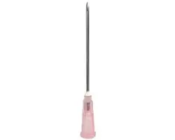 Romed 18G x 1.5 Injectienaalden