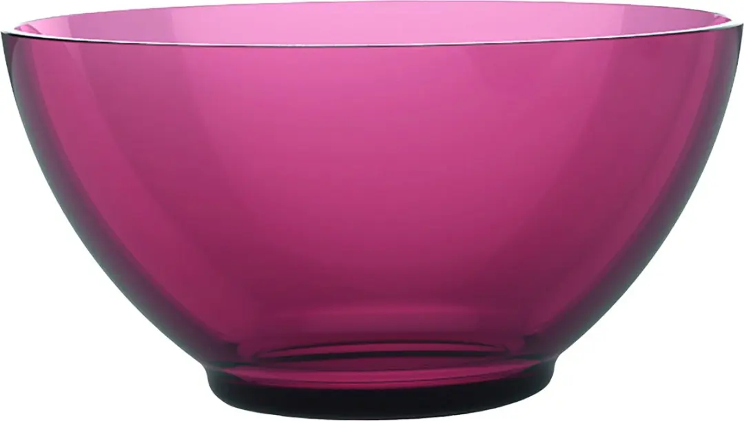 Alba Bowl Terracotta 50cl