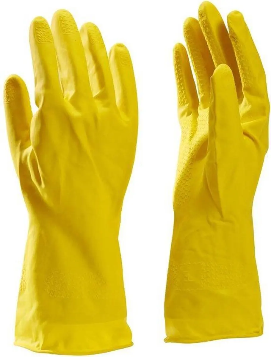 Romed huishoudhandschoenen large Romed