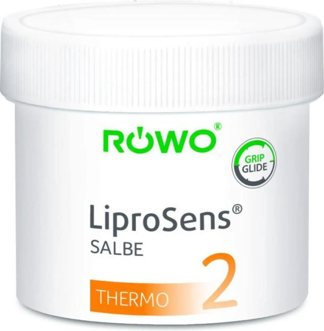 Röwo LiproSens Zalf 150ml