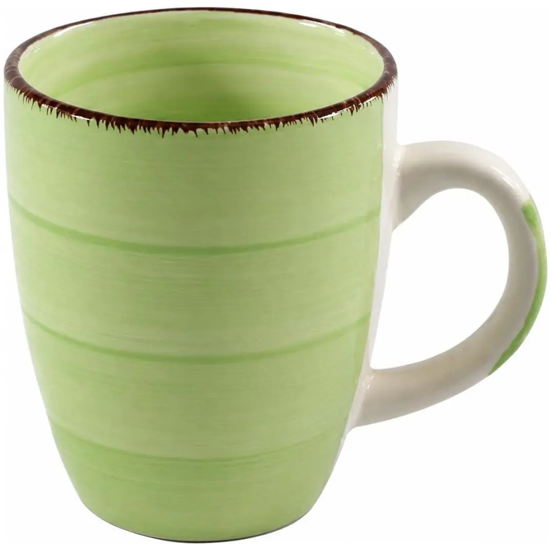 Bellatio Design Koffiemok Colourful Morning
