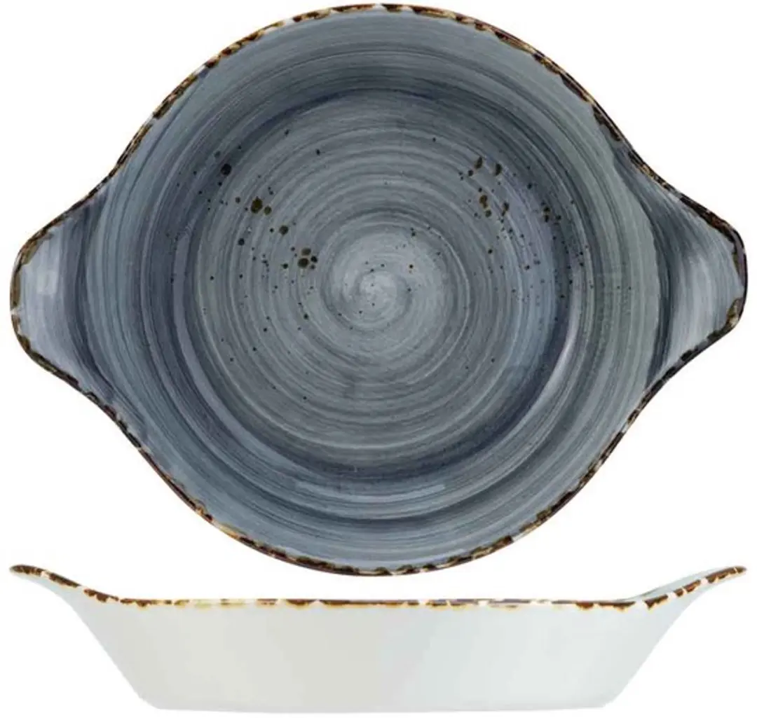 Cosy&Trendy Quiandra Grey Eierpannetje 16cm
