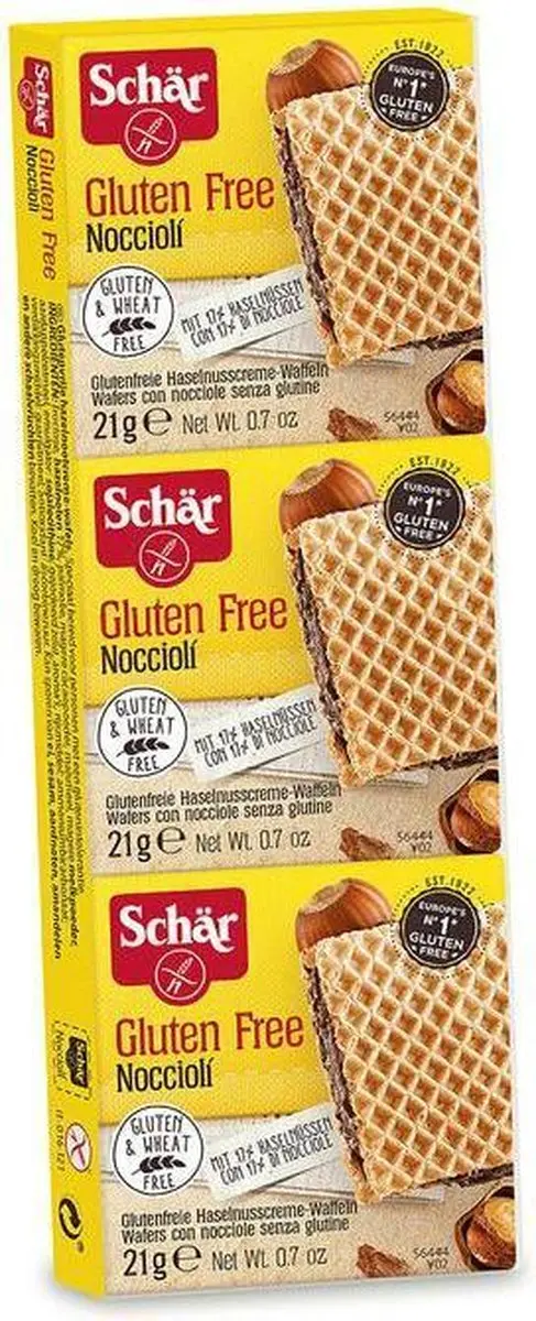 Dr Schar Noccioli