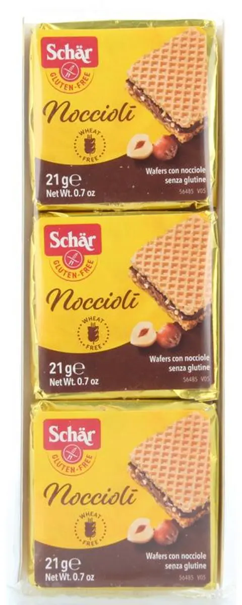 Dr Schar Noccioli