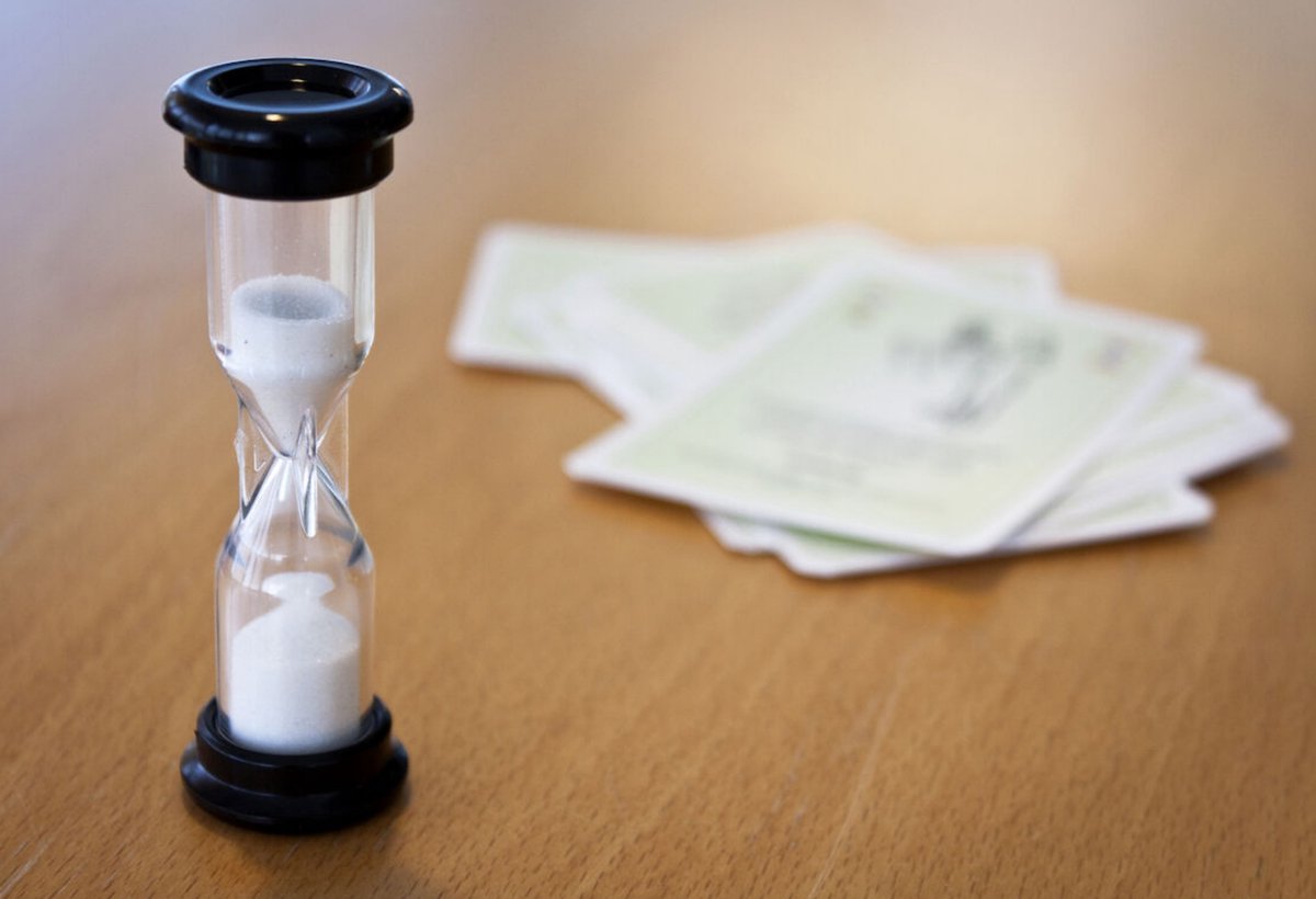 Tactic Wedden Dat Je Het Kan? 2 – Bordspel – Familiespel – Partyspel – 3-6 Spelers – Vanaf 8 jaar