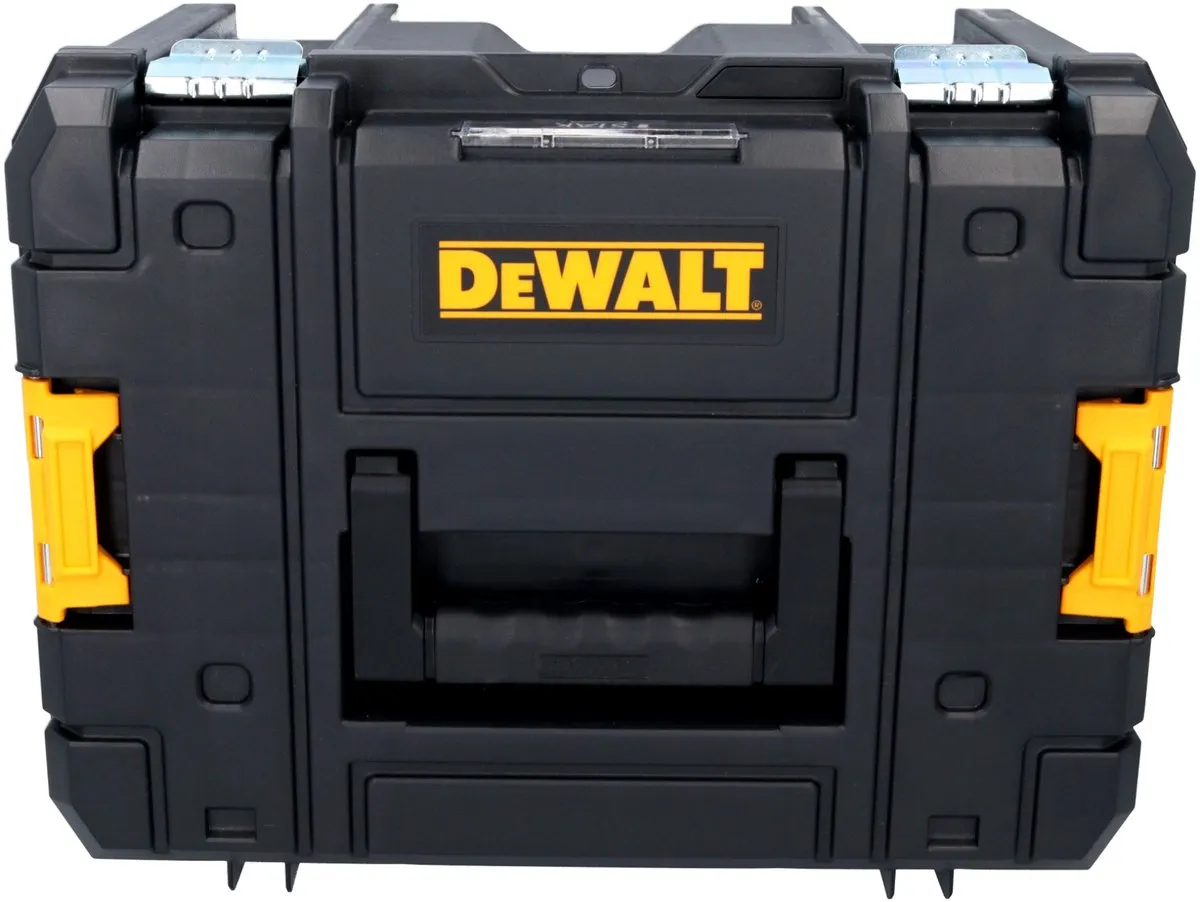 DeWalt DCS570NT 18V Accu Cirkelzaag - 184x16mm 24-tands HM