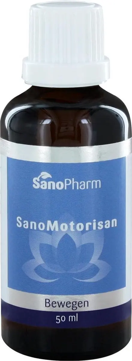 Sano Motorisan