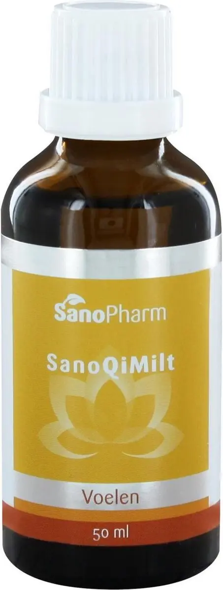 Sano Qi Milt